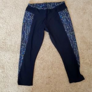 Closet clean out to move